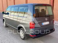 2016 Volkswagen CARAVELLE