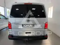 2016 Volkswagen CARAVELLE