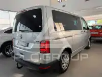 2016 Volkswagen CARAVELLE