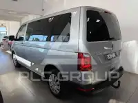 2016 Volkswagen CARAVELLE