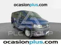 2016 Volkswagen CARAVELLE