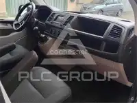 2016 Volkswagen CARAVELLE