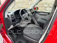 2016 Volkswagen CARAVELLE