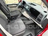 2016 Volkswagen CARAVELLE