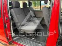 2016 Volkswagen CARAVELLE