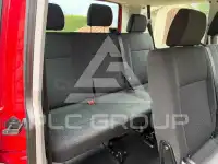 2016 Volkswagen CARAVELLE