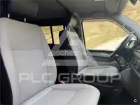2016 Volkswagen CARAVELLE