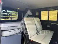 2016 Volkswagen CARAVELLE