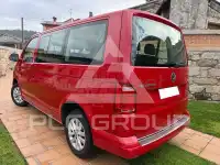 2016 Volkswagen CARAVELLE
