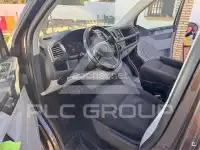 2016 Volkswagen CARAVELLE