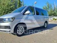 2016 Volkswagen CARAVELLE