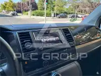 2016 Volkswagen CARAVELLE