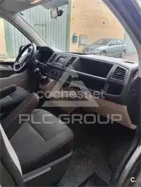 2016 Volkswagen CARAVELLE