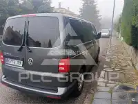 2016 Volkswagen CARAVELLE
