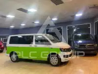 2016 Volkswagen CARAVELLE