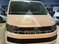 2016 Volkswagen CARAVELLE