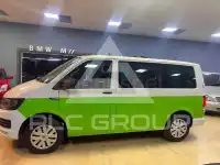2016 Volkswagen CARAVELLE