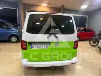 2016 Volkswagen CARAVELLE