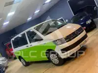 2016 Volkswagen CARAVELLE