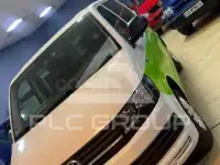 2016 Volkswagen CARAVELLE