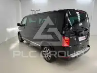 2016 Volkswagen CARAVELLE