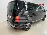 2016 Volkswagen CARAVELLE