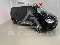 2016 Volkswagen CARAVELLE