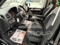 2016 Volkswagen CARAVELLE