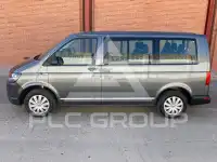 2016 Volkswagen CARAVELLE