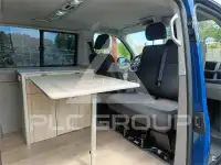 2016 Volkswagen CARAVELLE