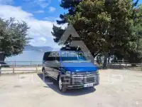 2016 Volkswagen CARAVELLE