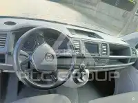 2016 Volkswagen CARAVELLE