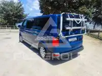 2016 Volkswagen CARAVELLE