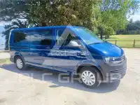 2016 Volkswagen CARAVELLE