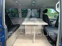 2016 Volkswagen CARAVELLE
