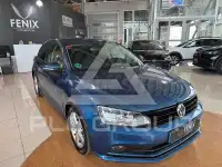 2016 Volkswagen Jetta