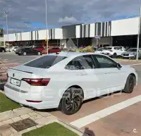 2016 Volkswagen Jetta