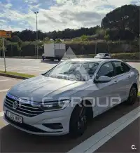 2016 Volkswagen Jetta