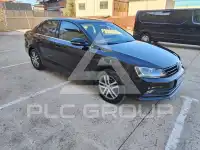 2016 Volkswagen Jetta