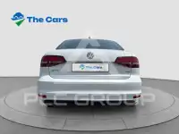 2016 Volkswagen Jetta