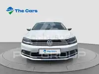 2016 Volkswagen Jetta