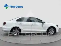 2016 Volkswagen Jetta