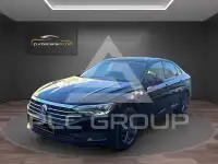 2016 Volkswagen Jetta