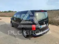 2016 Volkswagen Caddy