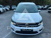 2016 Volkswagen Caddy