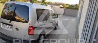 2016 Volkswagen Caddy