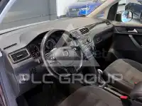 2016 Volkswagen Caddy