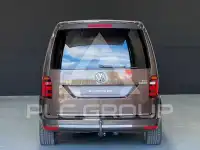 2016 Volkswagen Caddy