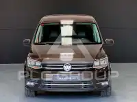 2016 Volkswagen Caddy