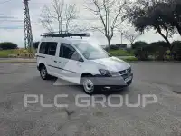 2016 Volkswagen Caddy